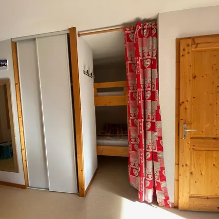 Apartamento 6 Pers. A 1100 - Pieds Des Pistes, Balcon Et Equipe - Fr-1-642-62 Morillon